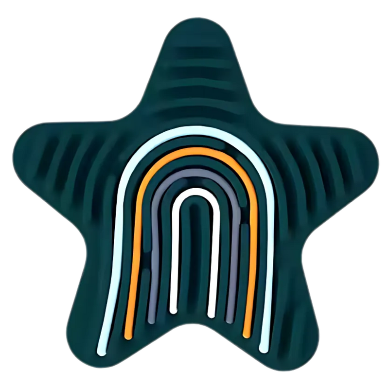 Tableau d'activités sensorielles anti-stress