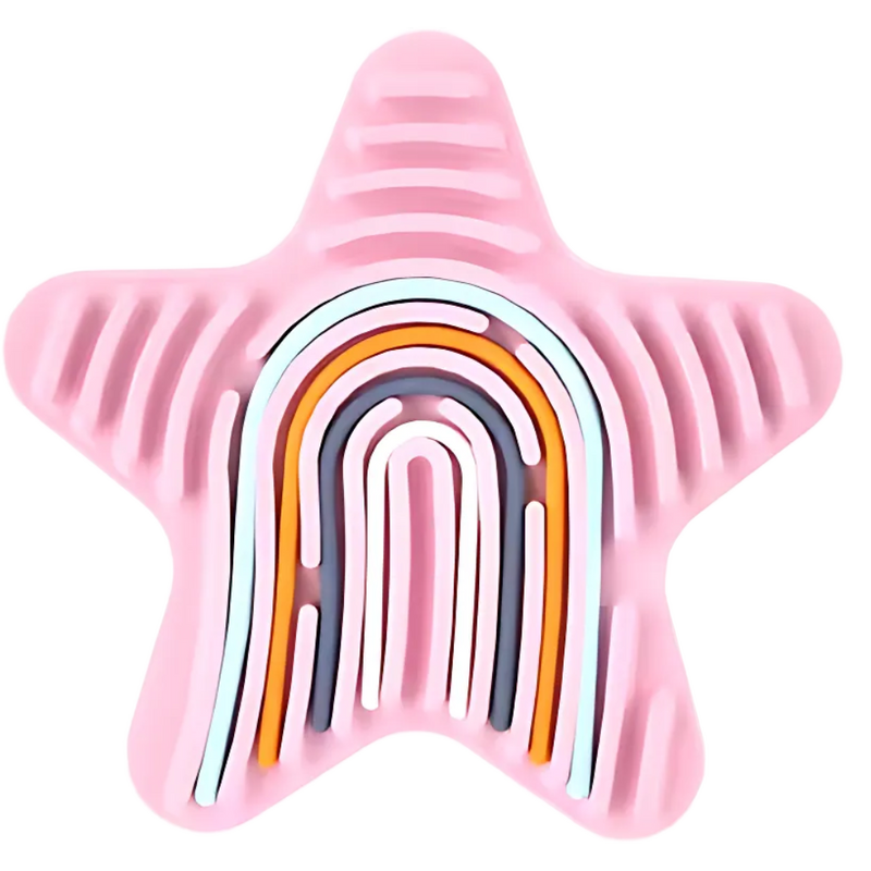 Tableau d'activités sensorielles anti-stress