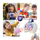 Jouet sensoriel antistress