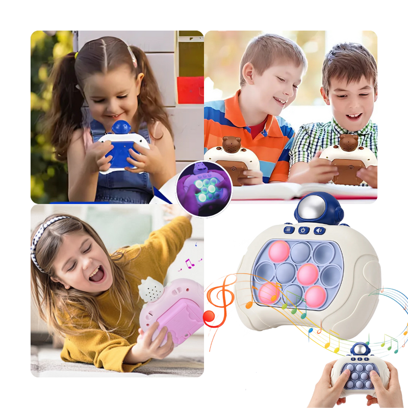 Jouet sensoriel antistress