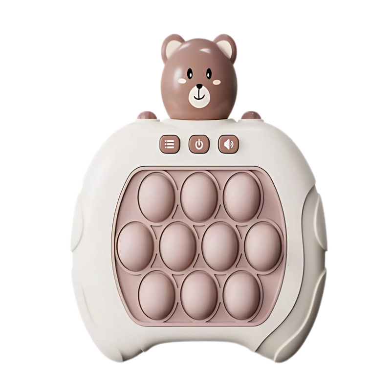 Jouet sensoriel antistress