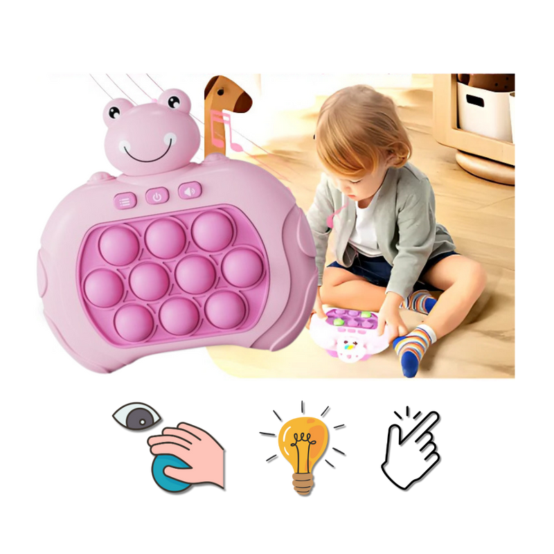 Jouet sensoriel antistress