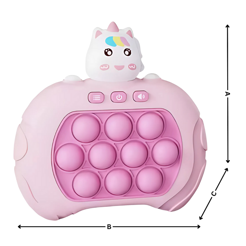 Jouet sensoriel antistress