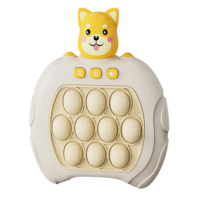 Jouet sensoriel antistress