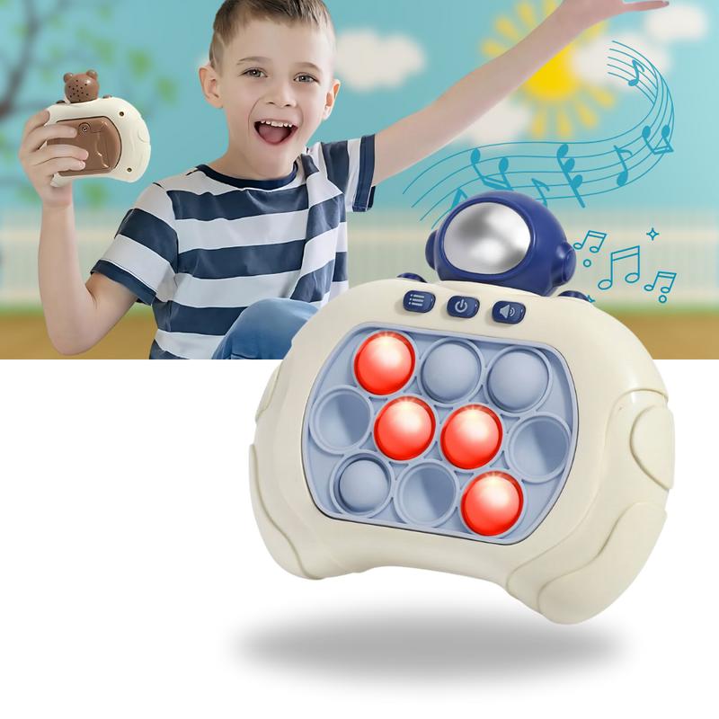 Jouet sensoriel antistress