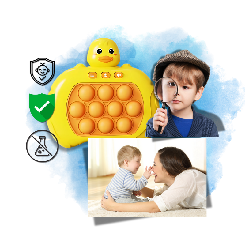 Jouet sensoriel antistress