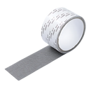 Ruban de réparation pour moustiquaire à forte adhérence