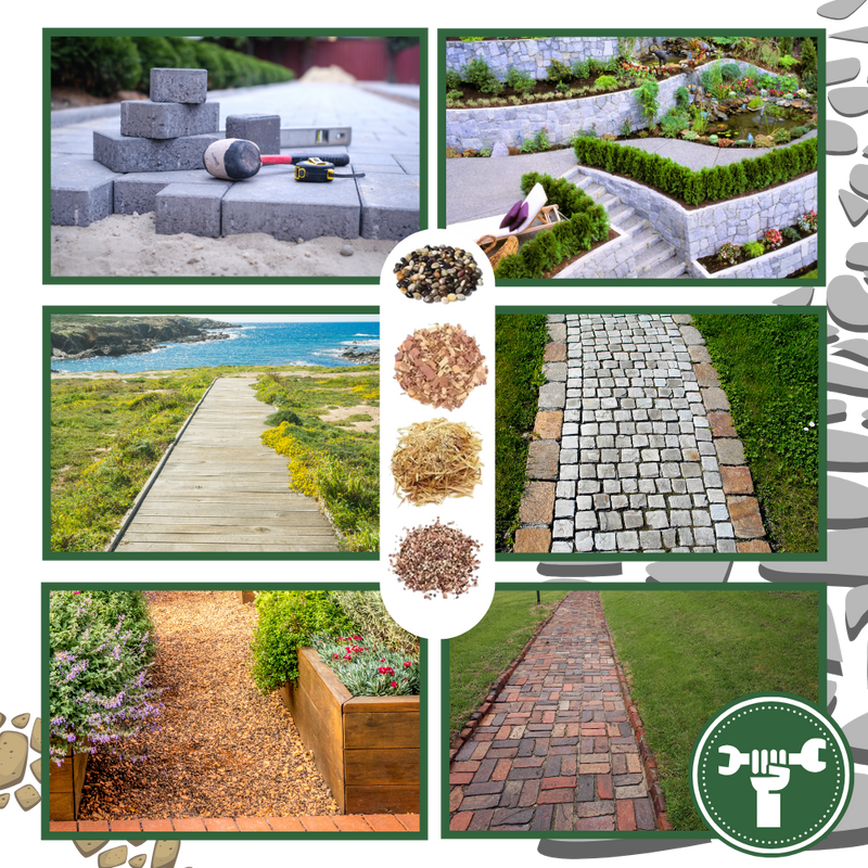 Colle de paillis forte adhérence