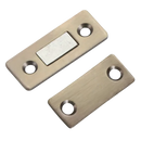 Verrous magnétiques forts pour armoires