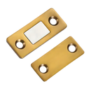 Verrous magnétiques forts pour armoires