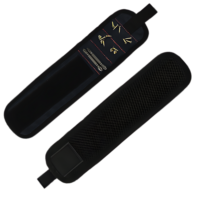 Bracelet magnétiques en tissu Oxford robuste