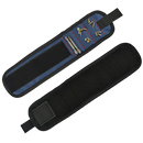 Bracelet magnétiques en tissu Oxford robuste