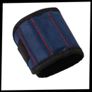 Bracelet magnétiques en tissu Oxford robuste