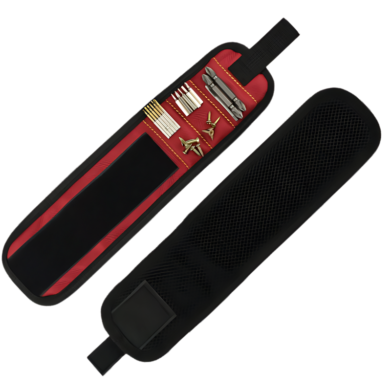 Bracelet magnétiques en tissu Oxford robuste