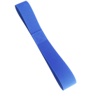 Bande élastique résistante pour serviette