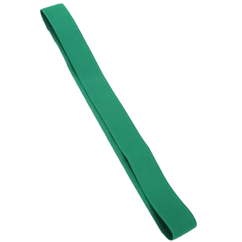 Bande élastique résistante pour serviette