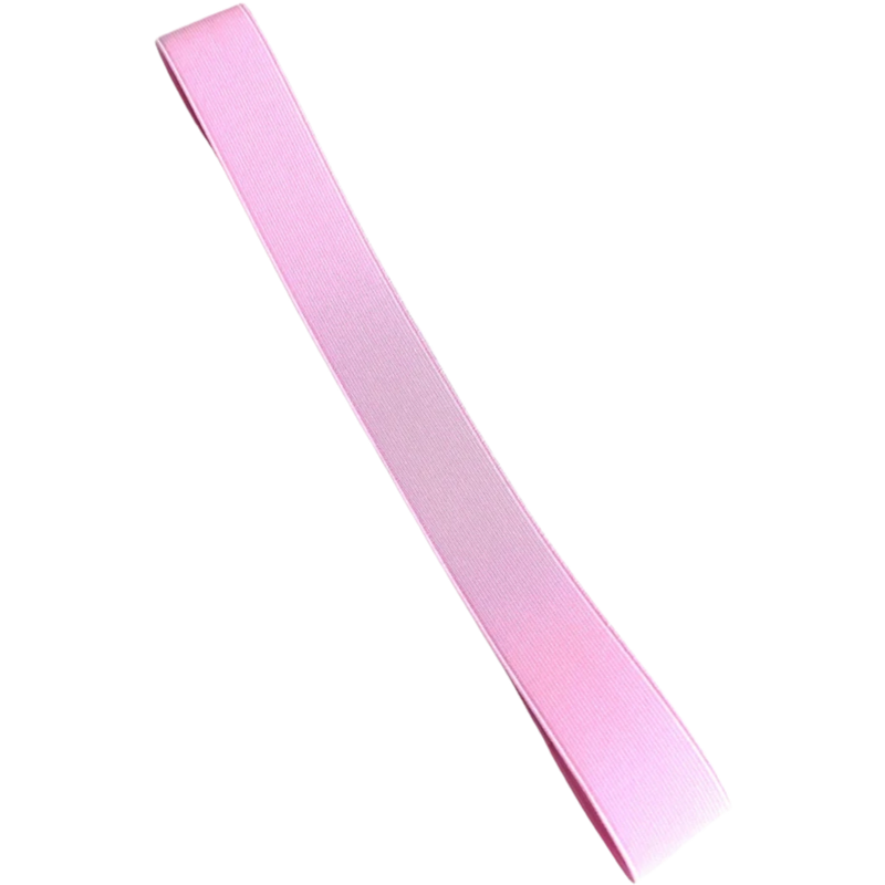 Bande élastique résistante pour serviette