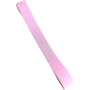 Bande élastique résistante pour serviette