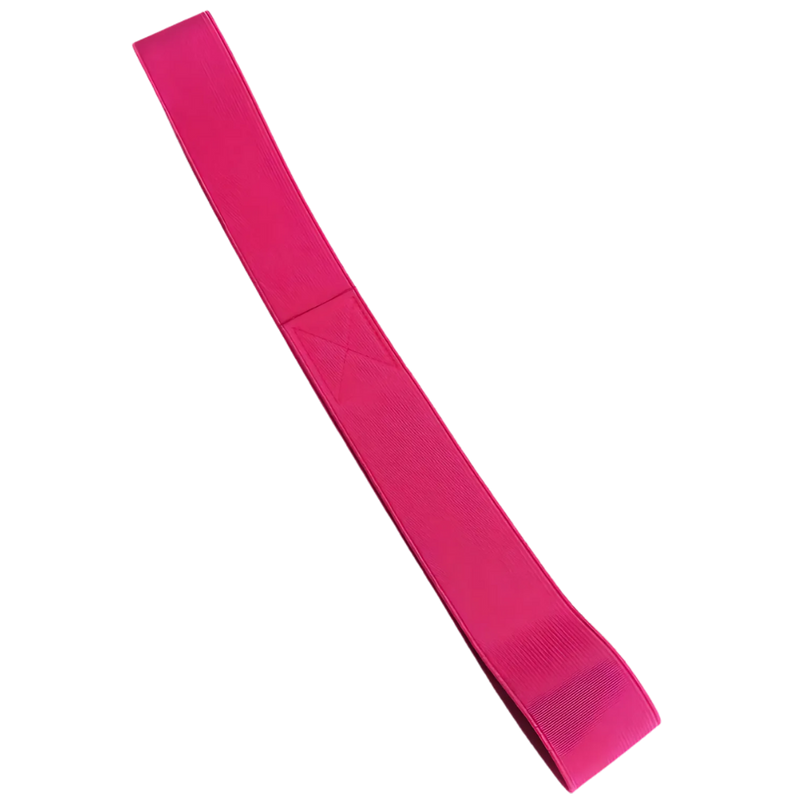 Bande élastique résistante pour serviette