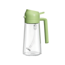 Pulvérisateur d'huile stylisé