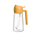 Pulvérisateur d'huile stylisé