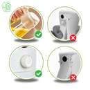 Pulvérisateur d'huile stylisé