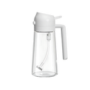 Pulvérisateur d'huile stylisé