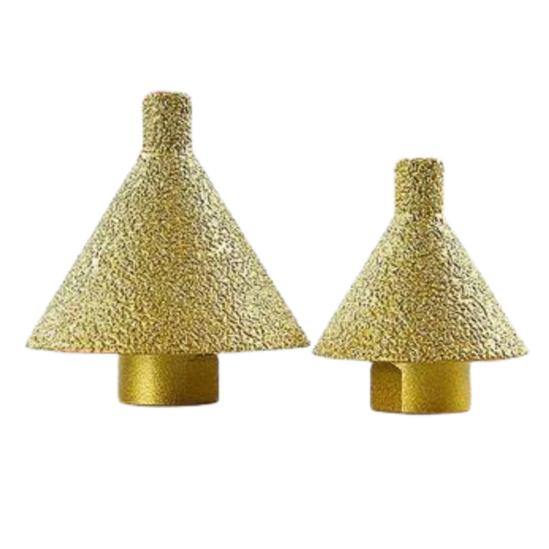 Mèche à chanfrein Diamant Supérieur