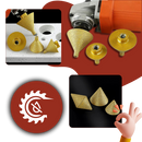 Mèche à chanfrein Diamant Supérieur