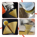 Mèche à chanfrein Diamant Supérieur