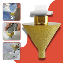 Mèche à chanfrein Diamant Supérieur