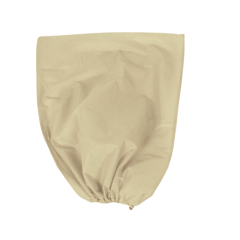 Couvre-plantes isolants supérieurs contre le gel