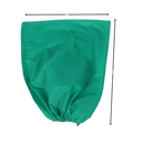 Couvre-plantes isolants supérieurs contre le gel