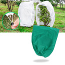 Couvre-plantes isolants supérieurs contre le gel