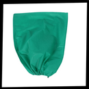 Couvre-plantes isolants supérieurs contre le gel