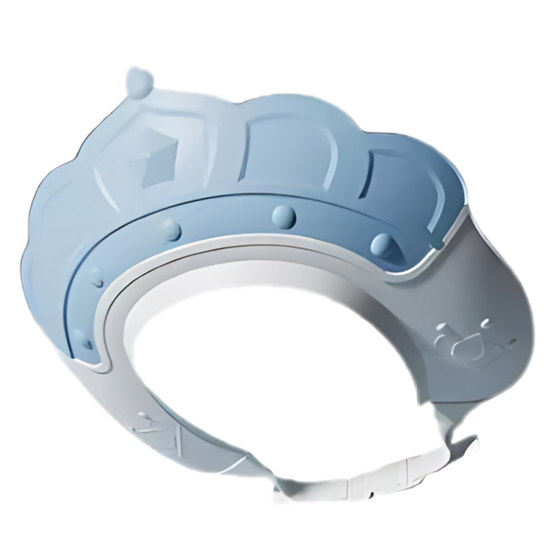 Visière de bain pour enfants