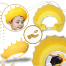 Visière de bain pour enfants