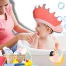 Visière de bain pour enfants