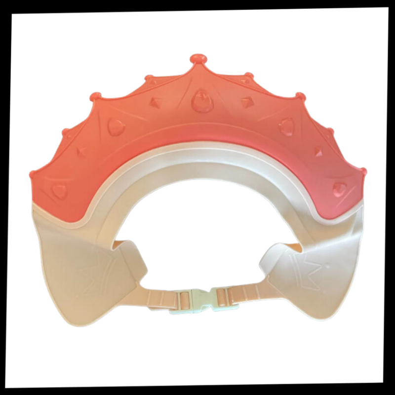 Visière de bain pour enfants