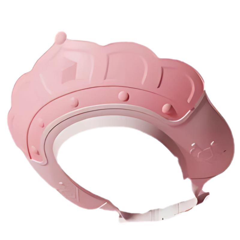 Visière de bain pour enfants