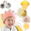 Visière de bain pour enfants