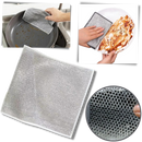 Chiffon de nettoyage épais et absorbant