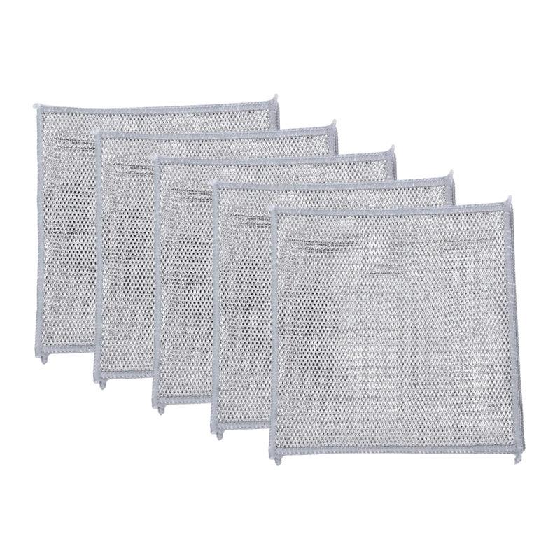 Chiffon de nettoyage épais et absorbant