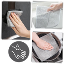 Chiffon de nettoyage épais et absorbant