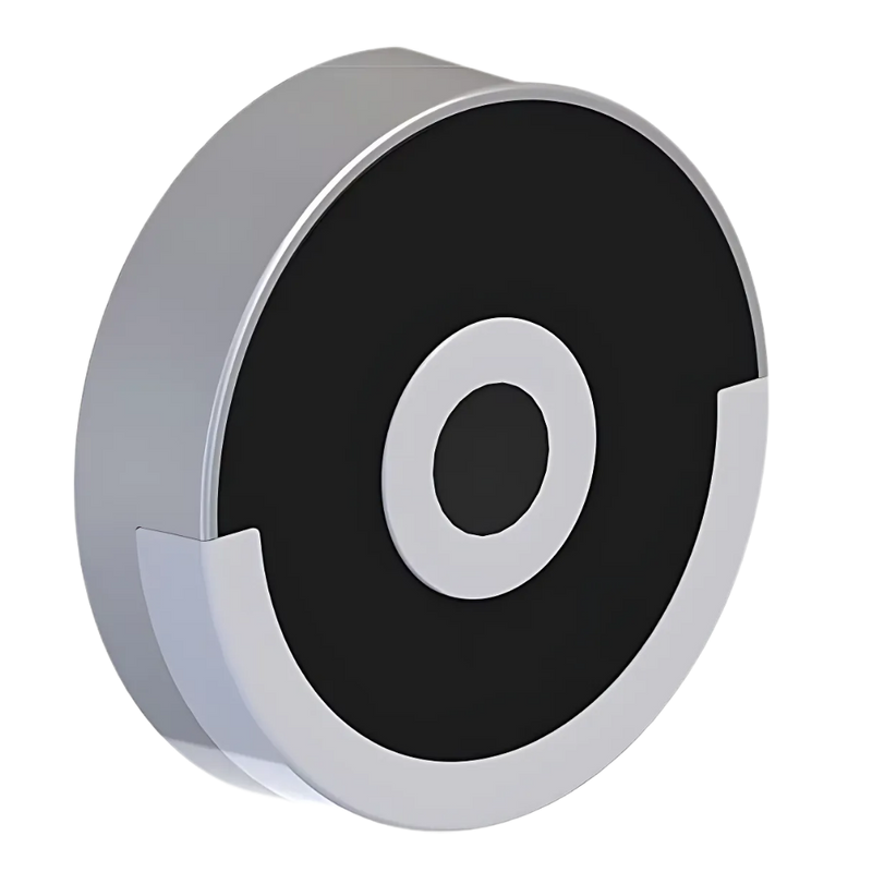 Lampe de sac à main tactile