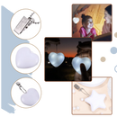 Lumière de sac à activation tactile