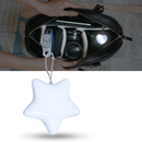 Lumière de sac à activation tactile