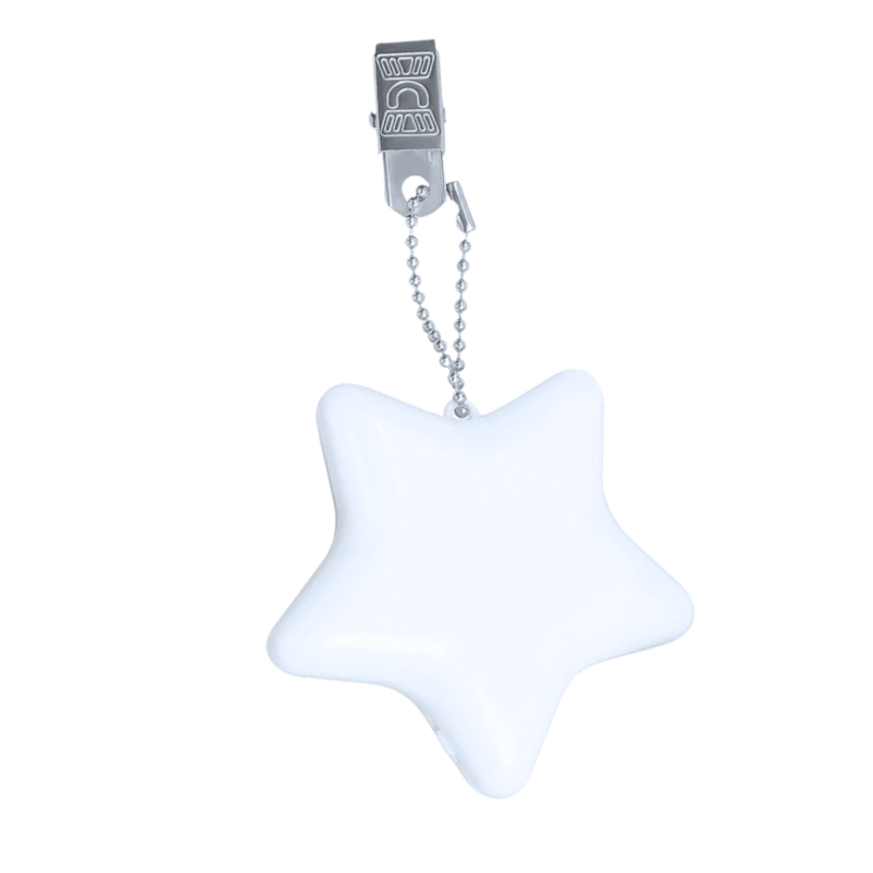 Lumière de sac à activation tactile