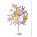 Arbre lumineux d'intérieur