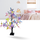 Arbre lumineux d'intérieur